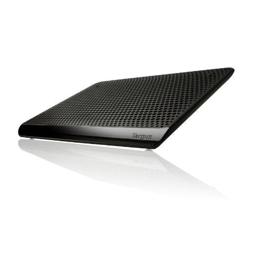 Targus Value  Laptop Chill Mat (black)