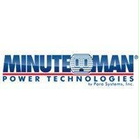 Minuteman Ups Batt Module, Pro1100lcd
