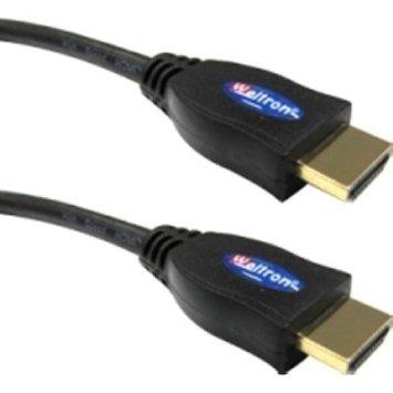 Weltron 1 Meter Hdmi Cable With Ethernet