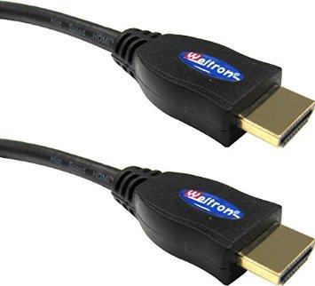 Weltron 3 Meter Hdmi Cable With Ethernet
