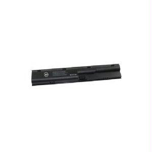 Battery Technology Battery For Hp Probook 4430s, 4431s, 4530s, 4535s Pr06, Qk646aa, Qk646ut, Hstnn-