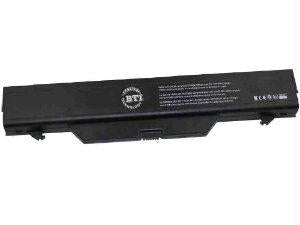 Battery Technology Battery For Hp Probook 4510s, 4515s, 4710s 535753-001 14.4v, 4400mah 8 Cell Lion