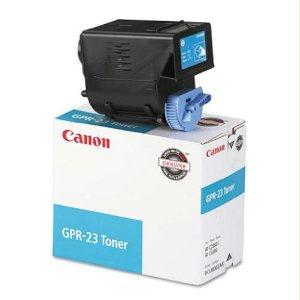 Canon-strategic Gpr23 Cyan Toner Cartridge