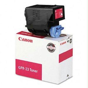 Canon-strategic Gpr23 Magenta Toner Cartridge