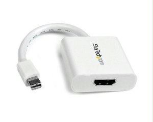 Startech Passive Mini Displayport To Hdmi Adapter Dongle - 1920x1200/1080p 60hz/7.1 Audio