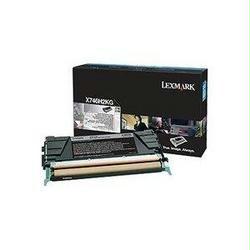 Lexmark X746, X748 12k Black Toner