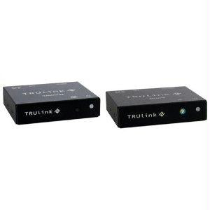 C2g 300ft Vga Over Utp Box Tx/ Box Rx Kit