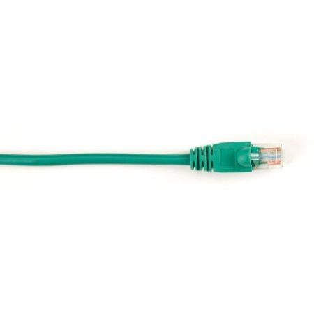 Black Box Cat5e 100-mhz Molded Snagless Stranded Ethernet Patch Cable-unshielded (utp), Cm