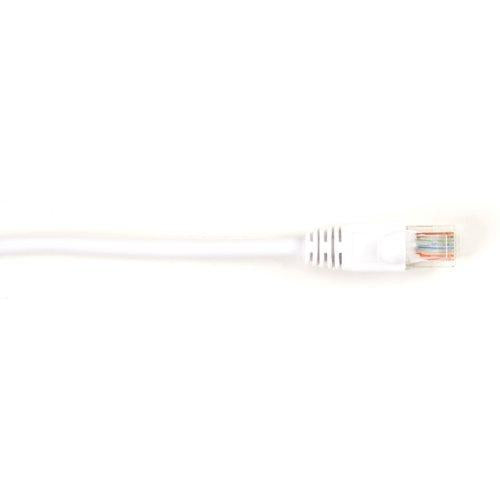 Black Box Cat5e 100-mhz Molded Snagless Stranded Ethernet Patch Cable-unshielded (utp), Cm