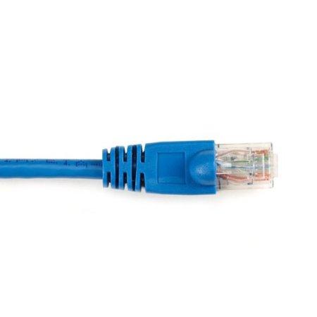 Black Box Cat6 250-mhz Molded Snagless Stranded Ethernet Patch Cable - Unshielded (utp), C