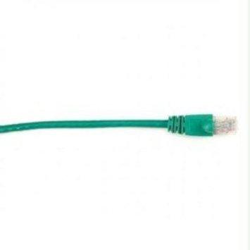 Black Box Cat6 250-mhz Molded Snagless Stranded Ethernet Patch Cable - Unshielded (utp), C
