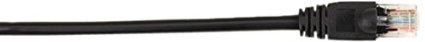 Black Box Cat6 250-mhz Molded Snagless Stranded Ethernet Patch Cable - Unshielded (utp), C