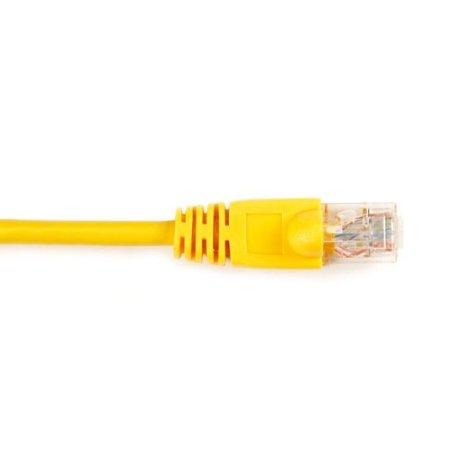 Black Box Cat6 250-mhz Molded Snagless Stranded Ethernet Patch Cable-unshielded (utp), Cm