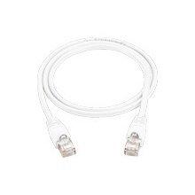 Black Box Cat6 250-mhz Molded Snagless Stranded Ethernet Patch Cable - Unshielded (utp), C