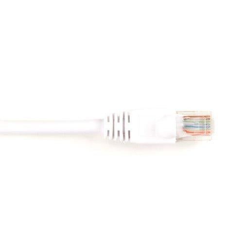 Black Box Cat6 250-mhz Molded Snagless Stranded Ethernet Patch Cable-unshielded (utp), Cm