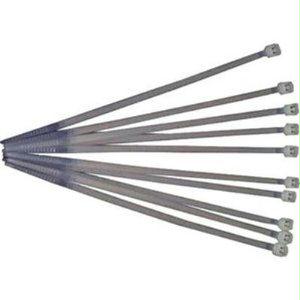 Startech Our 8in Cable Ties Feature Durable Yet Pliable Ul-approved Nylon Construction.