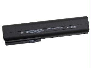 Battery Technology Battery For Hp Hp Elitebook 2560p, 8460p, Qk644aa, Sx06xl, 632015-242, 632419-00