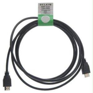 Belkin International Inc Cable,hdmi,hdmi/hdmi,20