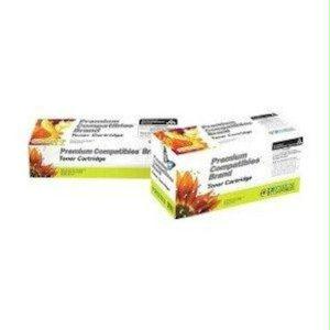 Pci Brand Compatible Xerox 106r01281 Black Toner Cartridge 1900 Page Yield For X