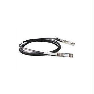 Hewlett Packard Enterprise Hp Sfp+/cr 5m Cable