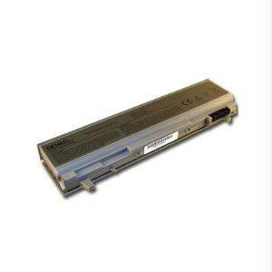 Dantona Industries Denaq Latitude E6400, E6500; Precision M2400, M4400, M6400; Codes: 312-0748, 312