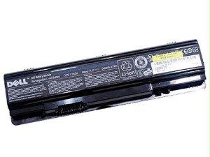 Total Micro Technologies 5200mah 6cell Total Micro Battery Dell