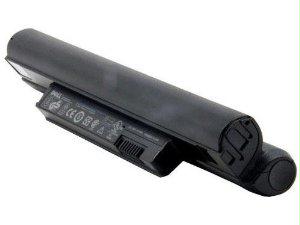 Total Micro Technologies 5100mah 6cell Total Micro Battery Dell