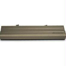 Total Micro Technologies 5400mah 6cell Total Micro Battery Dell