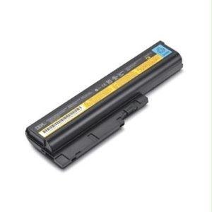 Total Micro Technologies 5200mah 6cell Total Micro Battery Lenov