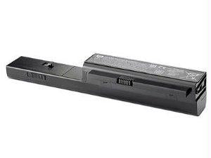 Total Micro Technologies 5100mah 8cell Total Micro Battery Hp Cq