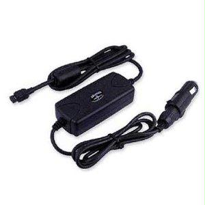 Total Micro Technologies 90watt Auto/dc Adapter For Hp Compaq