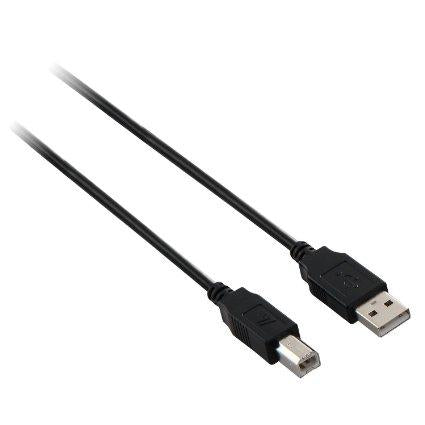 Unc Group Llc Unc Group 6ft Cat6 Snagless Unshielded (utp) Ethernet Network Patch Cable Red -