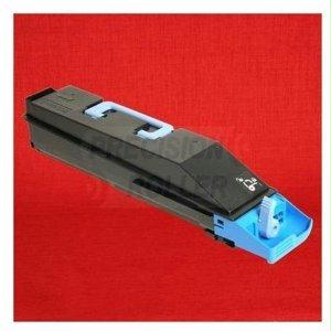 Kyocera-strategic Kyocera Tk-867c Cyan Toner Cartridge For Use In Taskalfa 250ci 300ci Estimated Y