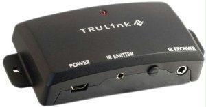 C2g Infrared Remote (ir) Control Repeater Kit- 4 Emitters