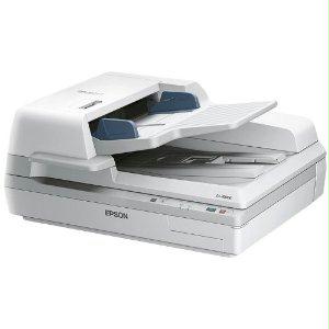 Epson Scanner Epson Workforce Ds-70000 Document Scanner;comparable With The Fujitsu Fi-6770