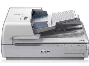 Epson Scanner Epson Workforce Ds-60000 Document Scanner;comparable With The Fujitsu Fi-6770