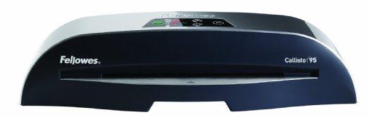 Fellowes, Inc. Laminator Callisto 95 9.5in: