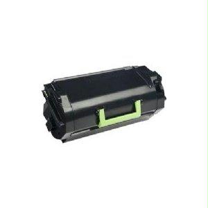 Lexmark 620ha High Yield Toner Cartridge