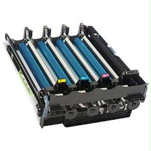 Lexmark Cs/cx31x, 41x, 51x 4-pack 40k Photoconductor Kit