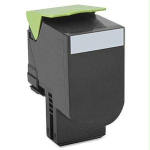 Lexmark Cx410, 510 4k Black Toner (rp)