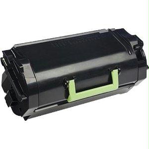 Lexmark 52d1000 Return Program Toner Cartridge For Use In Ms/mx710,711,810,811,8