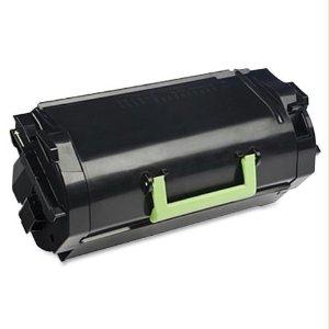 Lexmark 52d1x00 Return Program Toner Cartridge For Use In Mx810,ms/mx711,811,812