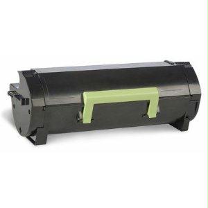 Lexmark Ms/mx510, 511, 610, 611 20k Black Toner