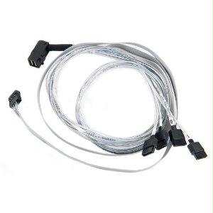 Microchip Adaptec Ack-i-ra-hdmsas-4sata-sb-.8m