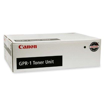 Canon-strategic Toner Cartridge - Black - 33000 Pages - For Imagerunner 550 Imagerunner 600 60 7