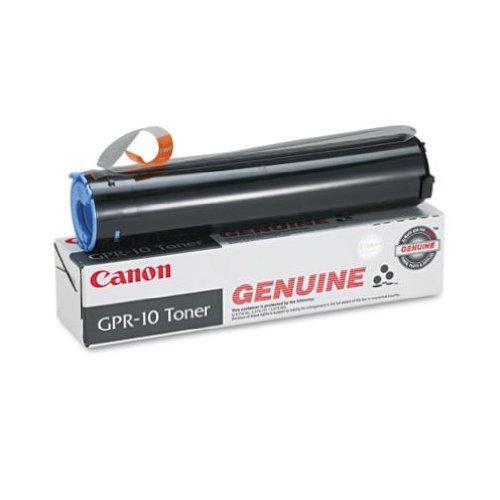Canon-strategic Gpr-10 Toner Ir1300 1310 1330 1370 Gpr10