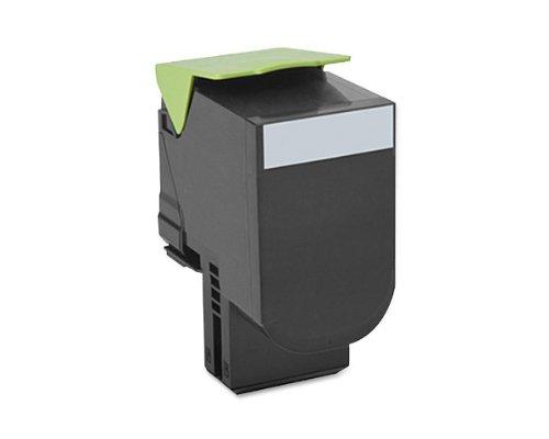 Lexmark Return Program Print Cartridge (1k)