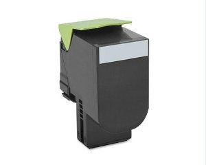 Lexmark Return Program Print Cartridge (8k)