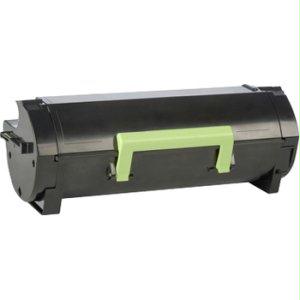 Lexmark Return Program Toner Cartridge (1.5k)