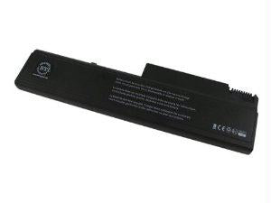 Battery Technology Battery For Hp Compaq 6530b, 6535b, 6730b, 6735b; Elitebook 6930p 6-cells Ku531a